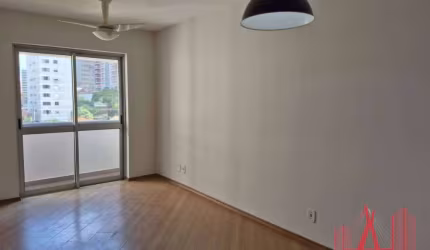 Apartamento à Venda com 2 dormitórios, 1 vaga de garagem, com 54 m² - Jardim das Acácias