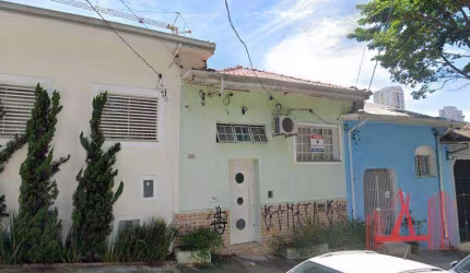 Casa com 3 dormitórios à venda, 108 m² por R$ 1.000.000,00 - Vila Clementino - São Paulo/SP