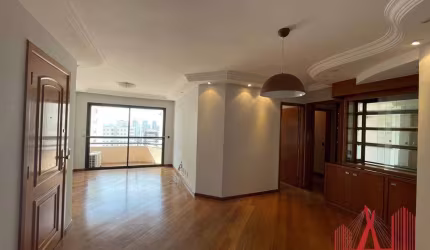 Apartamento com 3 dormitórios para alugar, 92 m² por R$ 5.650,12/mês - Vila Guarani (Zona Sul) - São Paulo/SP