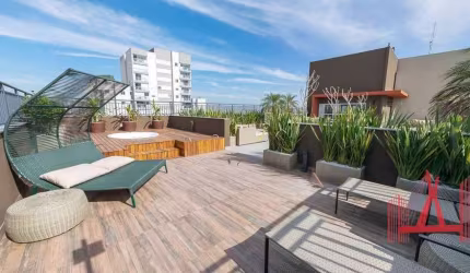 Apartamento com 1 dormitório à venda, 50 m² por R$ 640.000,00 - Vila Mariana - São Paulo/SP