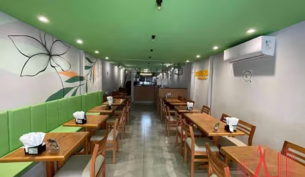 Sobrado à venda, 134 m² por R$ 1.300.000,00 - Jabaquara - São Paulo/SP