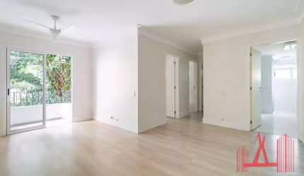 Apartamento com 2 dormitórios para alugar, 55 m² por R$ 5.458,83/mês - Bela Vista - São Paulo/SP