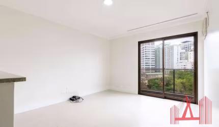 Apartamento com 2 dormitórios para alugar, 80 m² por R$ 9.151,73/mês - Jardim Paulista - São Paulo/SP