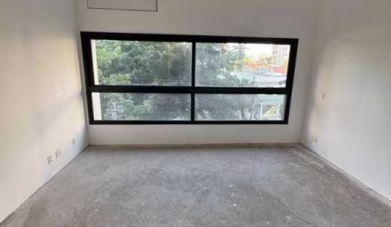 Apartamento Studio NOVO à Venda com 1 dormitório, com 28,48 m² - Perdizes