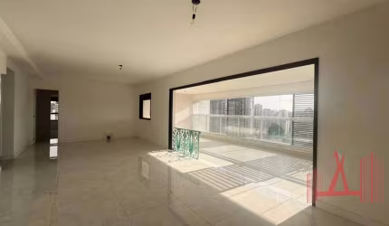 Apartamento com 3 dormitórios à venda, 178 m² por R$ 3.400.000,00 - Jardim das Acácias - São Paulo/SP