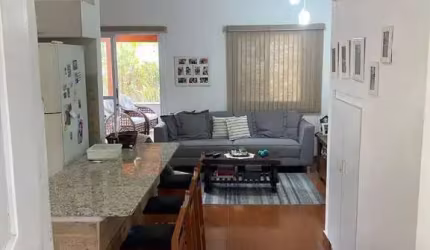 Sobrado em Condomínio à Venda com 3 dormitórios, 2 vagas de garagem, com 115 m² - Jardim São Pedro (Mogi das Cruzes)