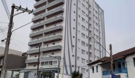 Apartamentos para venda em Registro no bairro Centro