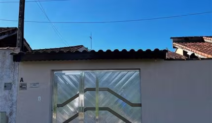 Casas para venda em Registro no bairro Vila Nova Ribeira