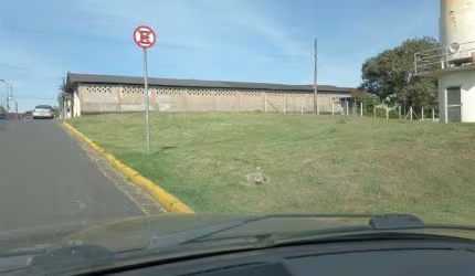 Galpões para venda em Registro no bairro Centro
