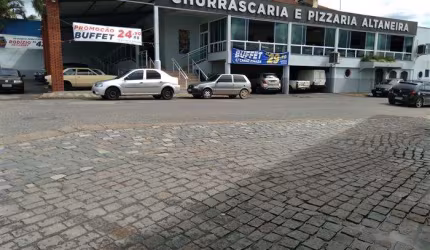 Prédios Comerciais para venda em Registro no bairro Centro
