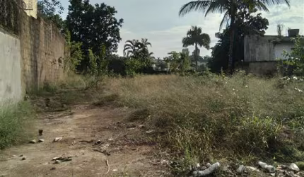 Lotes para venda em Registro no bairro Centro