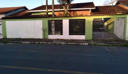Casas para venda em Registro no bairro Vila Ribeirópolis
