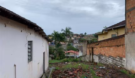 Terrenos Comerciais para venda em Registro no bairro Centro