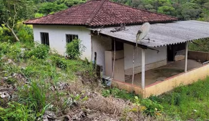 Fazendas para venda em Juquia no bairro São Domingos