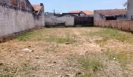 Lotes para venda em Registro no bairro Jardim Brasil