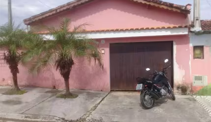Casas para venda em Registro no bairro Jardim Paulistano