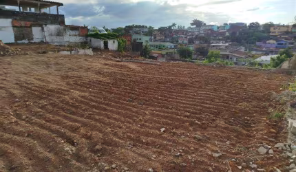 Terrenos Comerciais para venda em Registro no bairro Centro