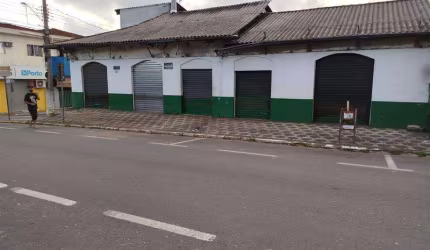 Comercial para locação em Registro no bairro Centro