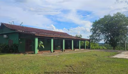 Fazendas para venda em Juquia no bairro Descalvado