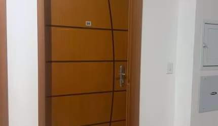 Apartamentos para locação em Registro no bairro Jardim Belas Artes