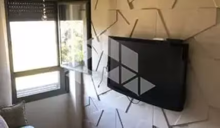 Loft / Apartamento Mobiliado / 1 Dormitórios / Linked / Teresópolis / Porto Alegre / RS
