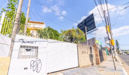 Casa / 1 Quarto / Partenon / Porto Alegre