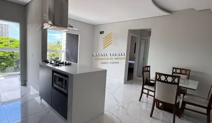 RESIDENCIAL HORUS