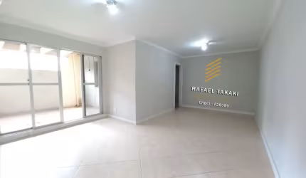 Apartamento na zona 03