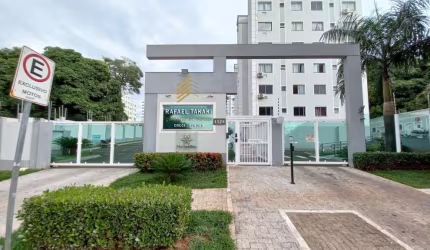Lindo apartamento no jardim alvorada
