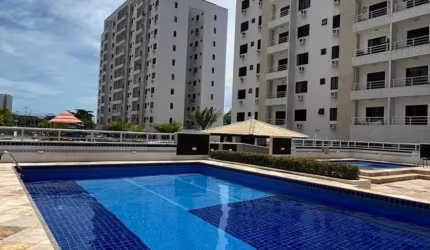 Lindo Apartamento no Cocó.