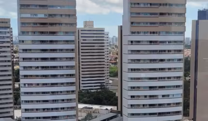 Oportunidade no Parque del Sol