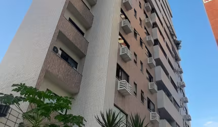 Apartamento projetado oportunidade.