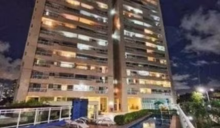 Lindo Apartamento, pronto para morar.
