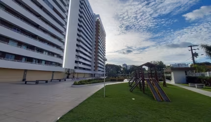 Lindo Apartamento na melhor área da Parquelândia.