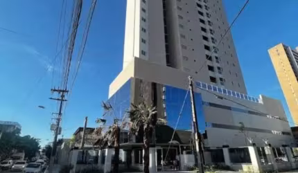 Lindo Apartamento na Praia de Iracema