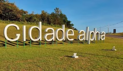 Terreno em Alphaville Terras 5 – 355m² | Oportunidade Imperdível!