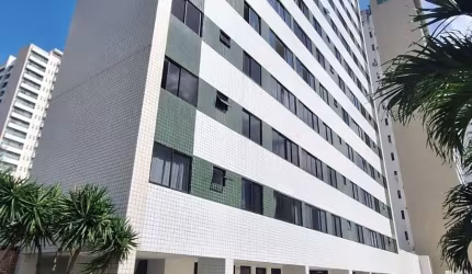 Lindo Apartamento pronto para morar.