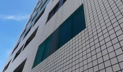 Lindo Apartamento no Luciano Cavalcante.