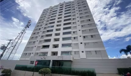 Apartamento a venda Edifício Porto Real Areão - Cuiabá - MT