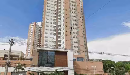 Apartamento para venda tem 72 metros quadrados com 2 quartos em Jardim Santa Marta - Cuiabá - MT