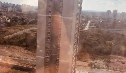 Apartamento no Condominio Valentina com 2 dormitórios à venda, 63 m² por R$ 530.000 - Jardim Eldora