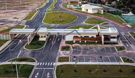 Terreno à venda, 250 m² por R$ 290.000,00 - Ribeirão do Lipa - Cuiabá/MT