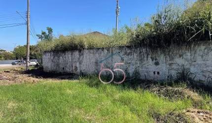 Terreno à venda, 1475 m² por R$ 700.000 - Jardim Califórnia - Cuiabá/MT