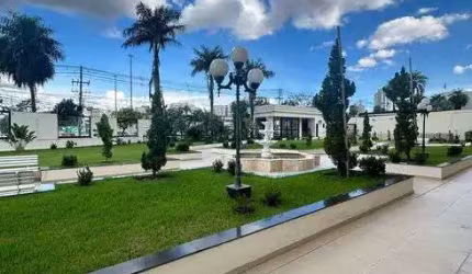 Apartamento para venda tem 227 metros quadrados com 5 quartos em Alvorada - Cuiabá - MT