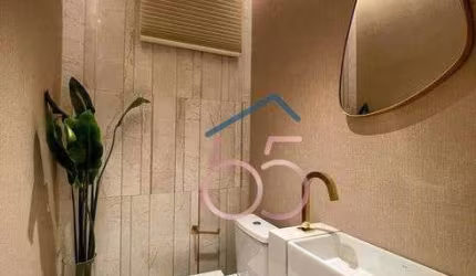 Apartamento no Edifício Aria