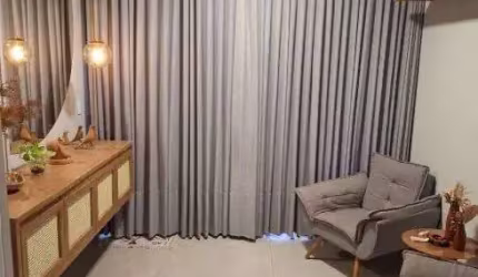Condominio Porto Rico Despraiado - Cuiabá
