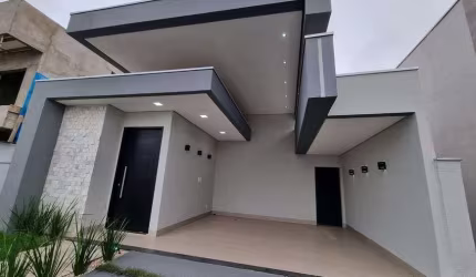 Térrea para venda com 250 metros quadrados com 3 quartos