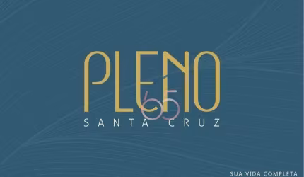 A CMF Construções apresenta Pleno Santa Cruz!