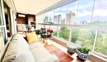Apartamento para venda no Reserva D
