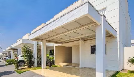 Sobrado no Condomínio Pacem com 3 dormitórios à venda, 155 m² por R$ 980.000 - Ribeirão do Lipa - Cu